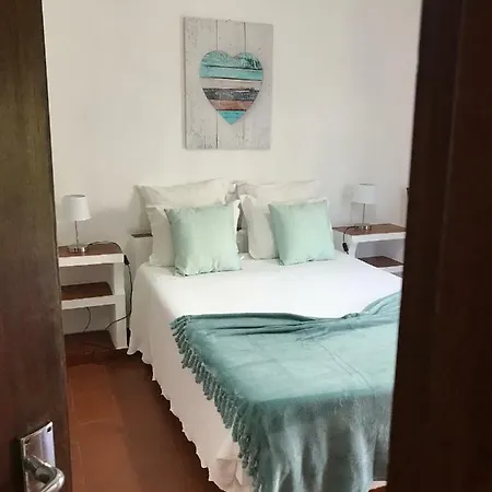 Breezy Nest By Ithouse Albufeira