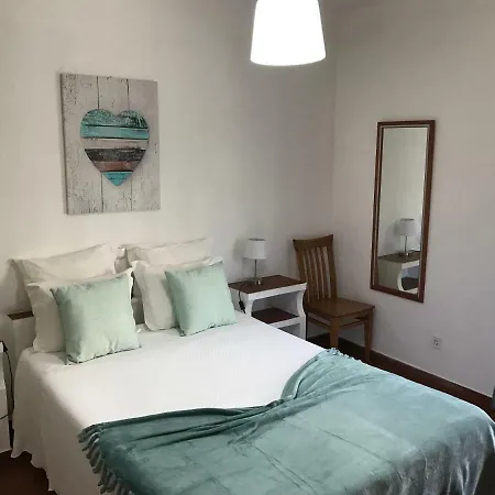 Breezy Nest By Ithouse Apartment