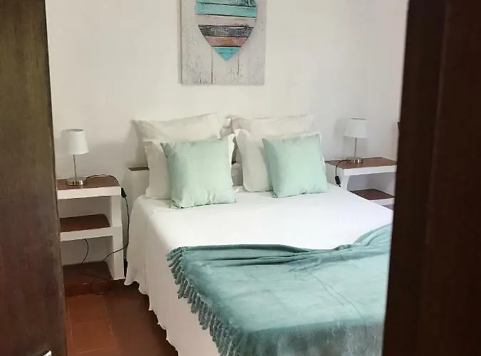 Breezy Nest By Ithouse Albufeira