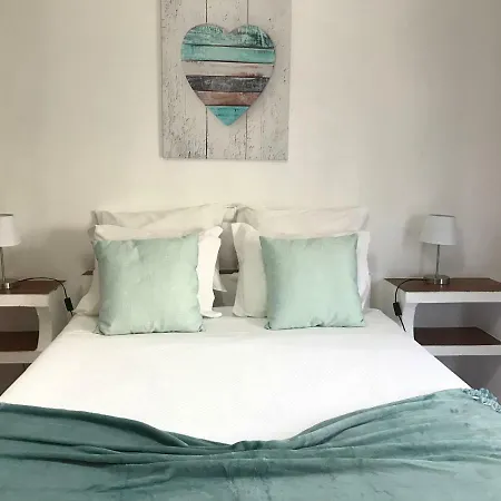 Breezy Nest By Ithouse Albufeira